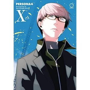 Image of Persona 4 Volume 10