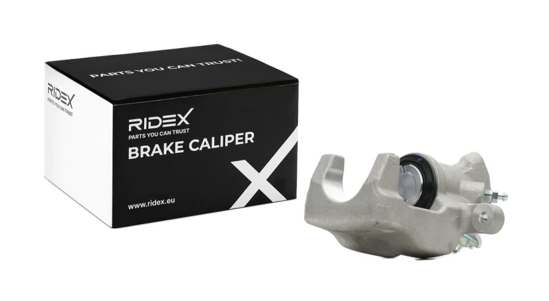 Image of RIDEX Brake caliper RIDEX 78B1379