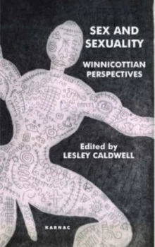 Image of Sex and Sexuality by Lesley Caldwell and Squiggle Foundation Paperback