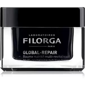 image of Filorga GLOBAL-REPAIR BALM Revitalizing Cream with Anti-Aging Effect 50ml