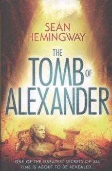 Image of Tomb of Alexander by Sean Hemingway Book