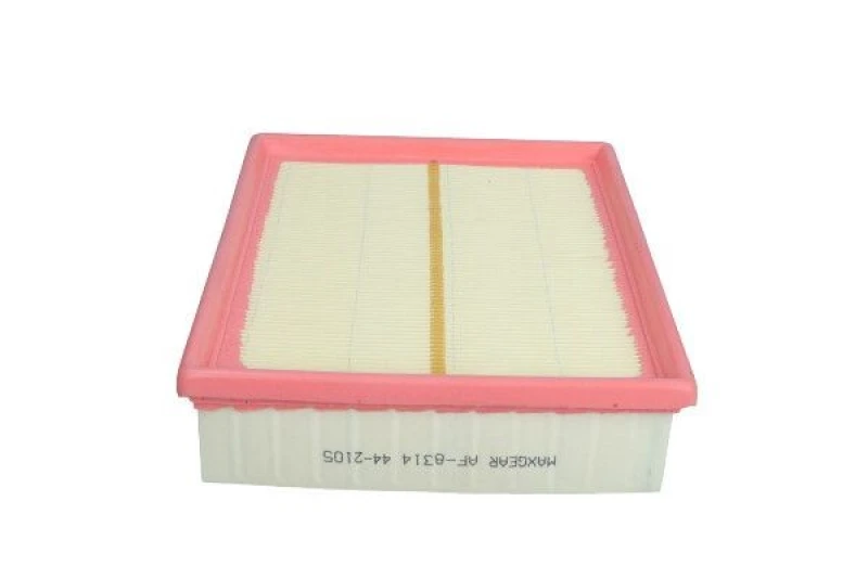 Image of MAXGEAR 26-2352 Air filter Filter Insert Air Filter (8)
