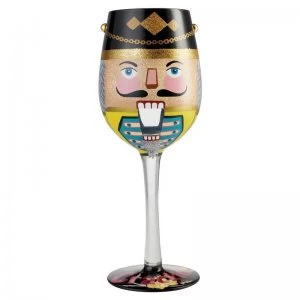 Image of Lolita Cracker Wine Glass