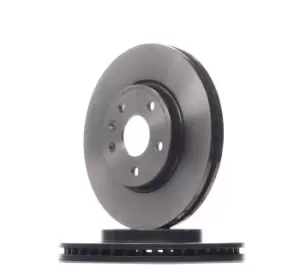 Image of BREMBO Brake disc OPEL,CHEVROLET,VAUXHALL 09.D391.11 13515905,13515906,13597460 Brake rotor,Brake discs,Brake rotors 13515906,13597460
