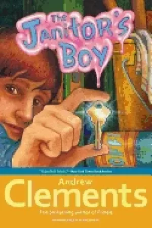 Image of janitors boy