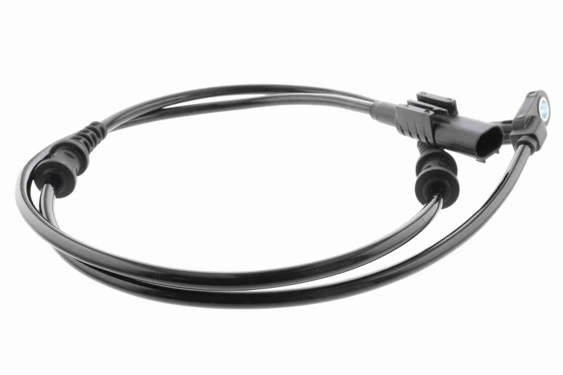 Image of VEMO V30-72-0856 ABS Sensor Original VEMO Quality Front Axle Sensor,wheel speed (412)