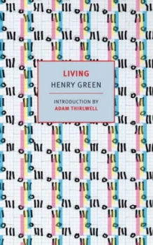 Image of Living by Henry Green Book