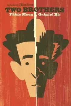 Image of Two brothers by Gabriel B