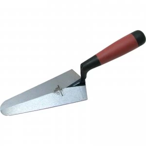 image of Marshalltown M48D Gauging Trowel DuraSoft Handle