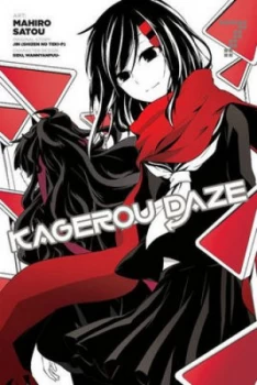 Image of Kagerou Daze. Vol. 7 by Jin Book