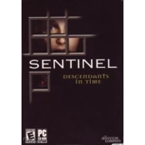 Image of Sentinel Descendants In Time Game