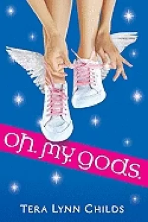 Image of oh my gods