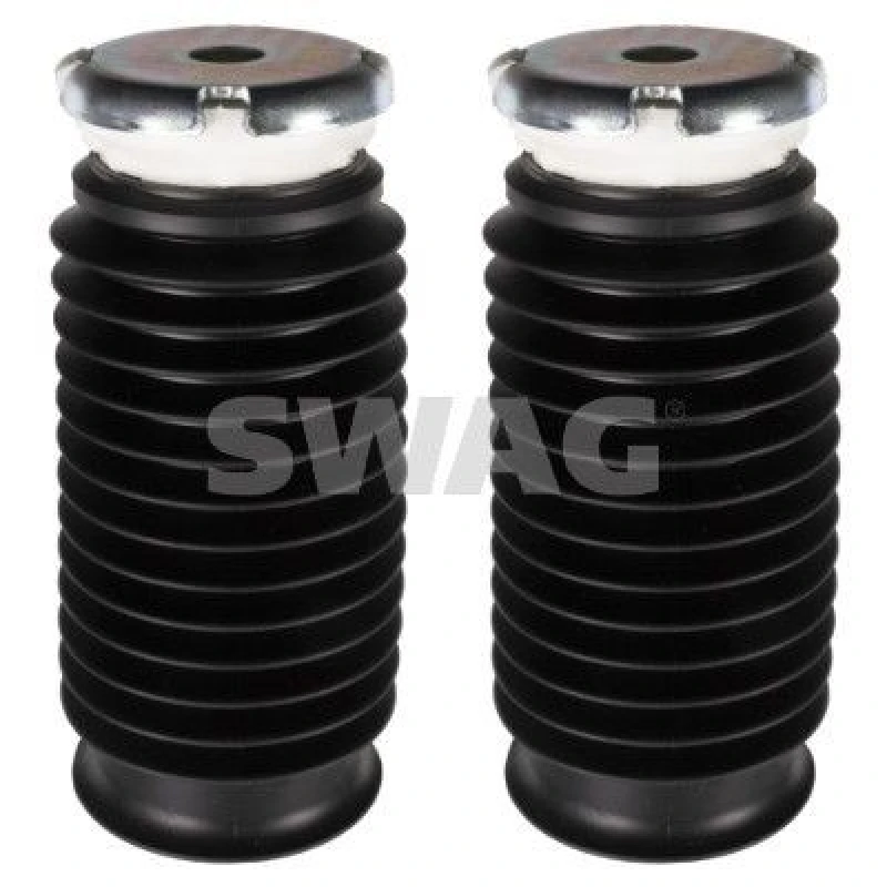 Image of Dust cover kit, shock absorber SWAG 33 10 8405