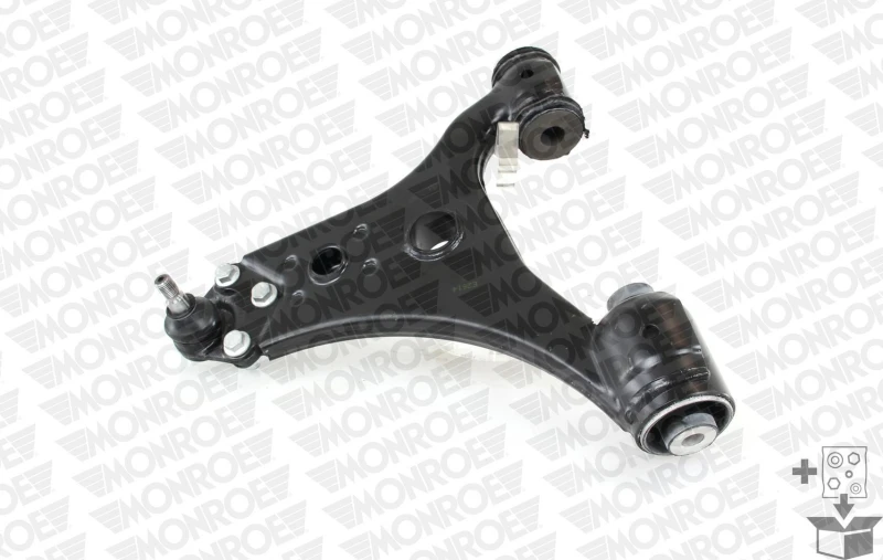 Image of MONROE Suspension arm MONROE L23554