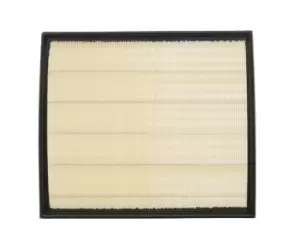 Image of RIDEX Air filter FORD 8A0227 1731778,1741459,CC119601CA Engine air filter,Engine filter CC119601CB