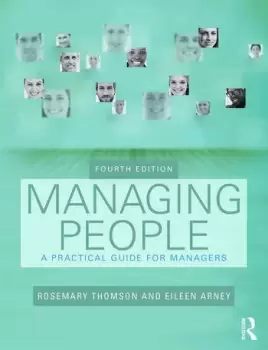 Image of Managing People A Practical Guide for Front-line Managers