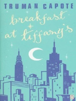 Image of Breakfast at Tiffanys by Truman Capote Paperback