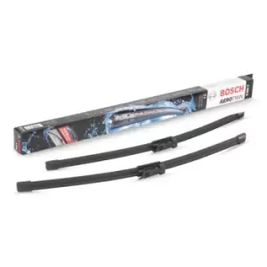 Image of Bosch Wiper blade 3 397 118 969 Windscreen wiper,Window wiper MERCEDES-BENZ,CADILLAC,C-Klasse T-modell (S205),C-Klasse Limousine (W205),SLK (R171)