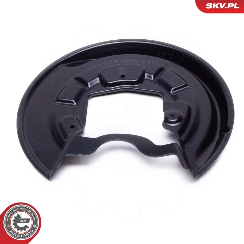 Image of ESEN SKV Brake disc backing plate ESEN SKV 57SKV752