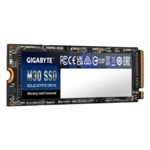 Image of Gigabyte M30 1TB NVMe SSD Drive