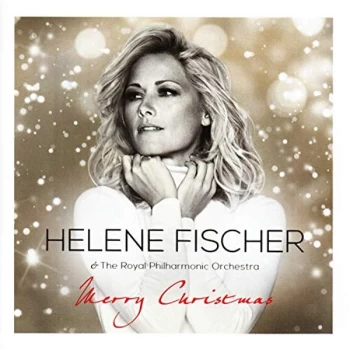 Image of Helene Fischer - Merry Christmas CD
