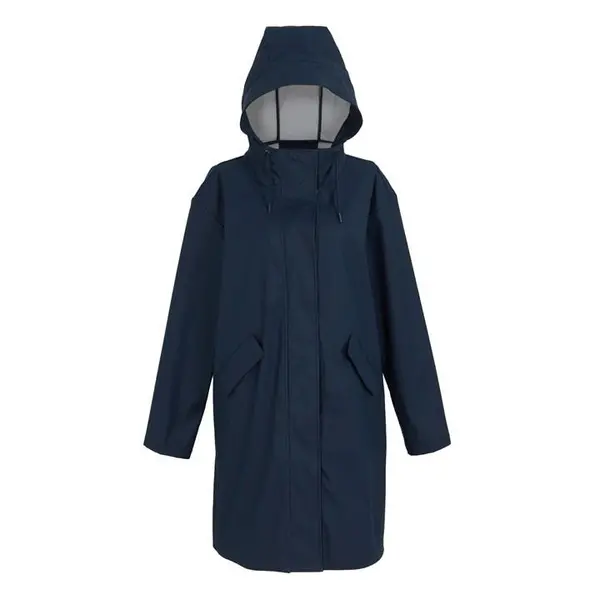 Image of Regatta Truelsa Jkt Ld43 10 (S) Blue 44211218350