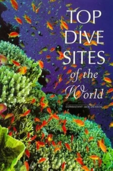 Image of Top Dive Sites of the World Hardback