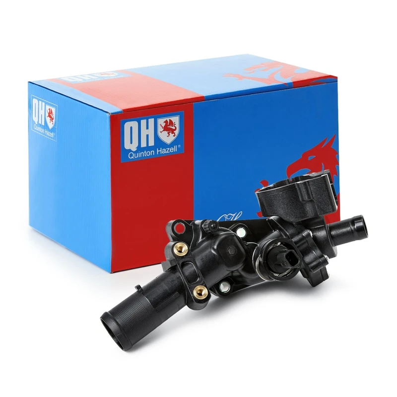 Image of QUINTON HAZELL Thermostat QUINTON HAZELL QTH994K