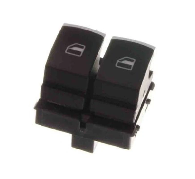 Image of MAXGEAR 50-0676 Switch, window winder Left Front Switch,window winder (1761)