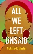 Image of all we left unsaid