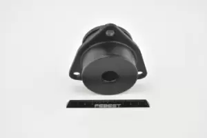Image of FEBEST Arm Bushes LRAB-029 Suspension Bushes,Wishbone Bushes LAND ROVER,Defender SUV (L316),Defender Pickup (L316),Discovery I (LJ)