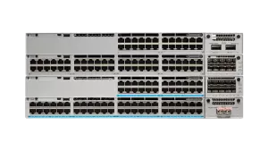 Image of Cisco Catalyst 9300
