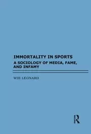 Image of Immortality in Sports