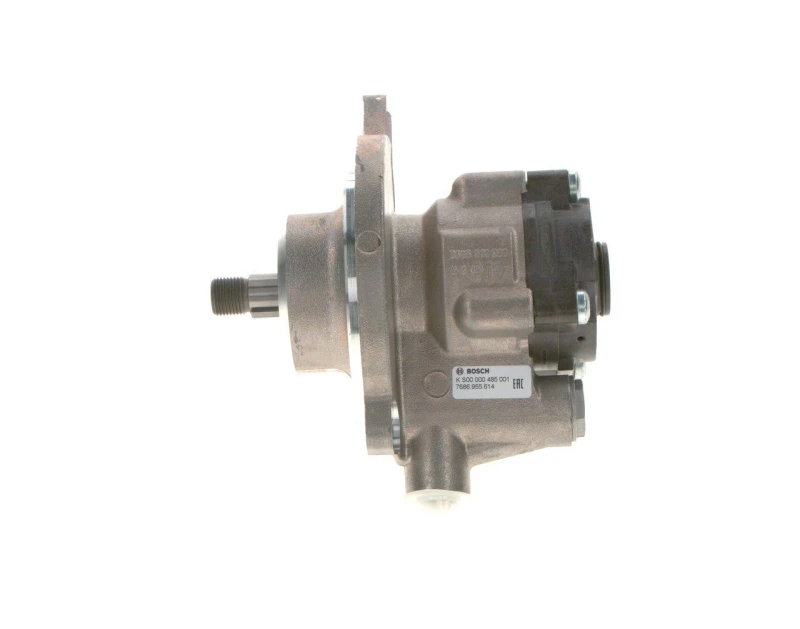 Image of Bosch K S01 000 455 Power Steering Pump Hydraulic Pump,steering system (12)