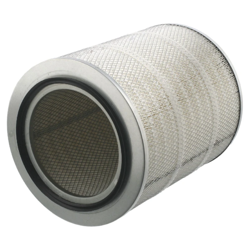 Image of FEBI BILSTEIN 11586 Air filter Filter Insert Air Filter (8)