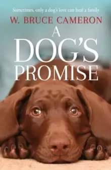 Image of A Dog's Promise