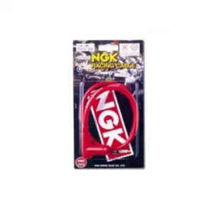 Image of 1x NGK Spark Plug Cap CR2 (8048)