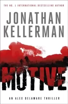 Image of Motive (Alex Delaware series, Book 30) : A twisting, unforgettable psychological thriller