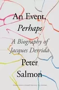 Image of event perhaps a biography of jacques derrida