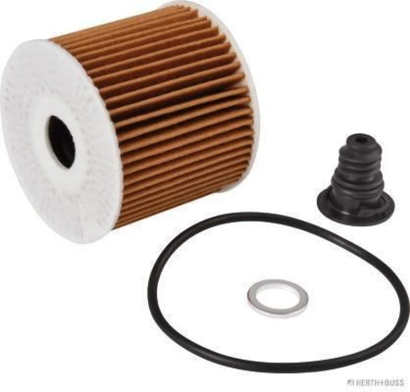 Image of Oil filter HERTH+BUSS JAKOPARTS J1310520