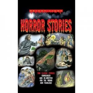 Image of Horror Stories Book