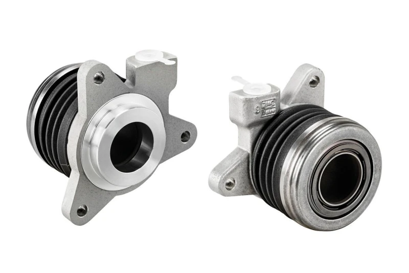 Image of Concentric slave cylinder VALEO 804582