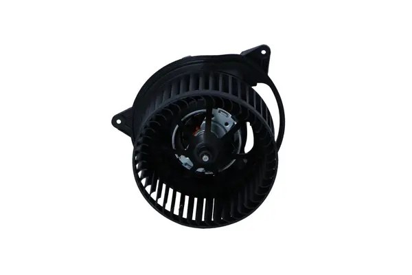 Image of NRF 34037 Blower Motor without integrated regulator FORD: MONDEO 3 Kombi, Focus Mk1 Hatchback, MONDEO 3 Interior Blower (2669)