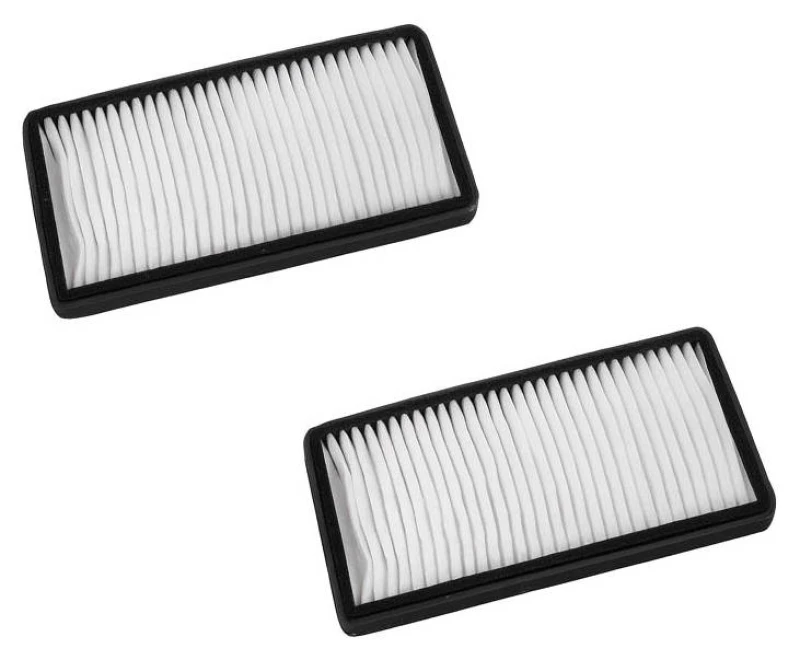 Image of VALEO 698856 Pollen filter Particulate Filter Filter,interior air (424)