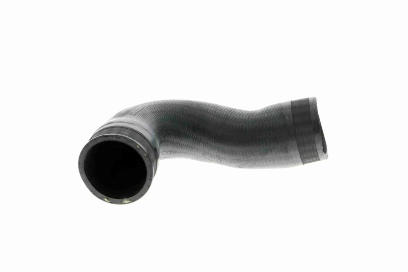 Image of VAICO V10-2702 Turbocharger Hose Q+, original equipment manufacturer quality Charger Intake Hose (3314)