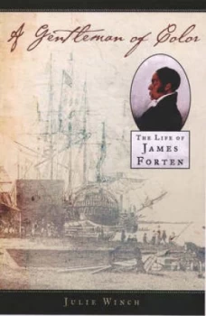 Image of A Gentleman of Color Hardback