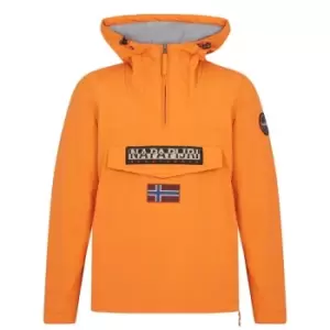 Image of Napapijri Jacket - Orange