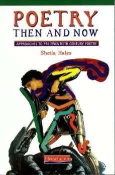 Image of Poetry then and now by Ms Sheila Hales