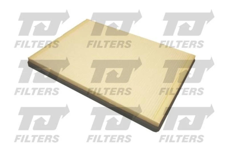 Image of QUINTON HAZELL Pollen filter QUINTON HAZELL QFC0141