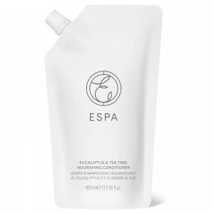 Image of ESPA Essentials Eucalyptus and Tea Tree Conditioner 400ml
